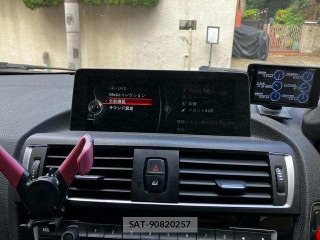 Bmw 1 SERIES 2016-02 8364903-18