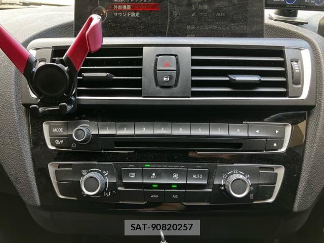 Bmw 1 SERIES 2016-02 8364903-19