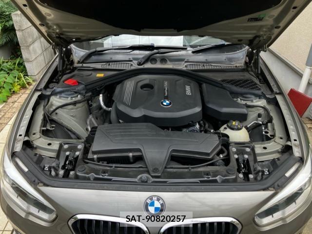 Bmw 1 SERIES 2016-02 8364903-22