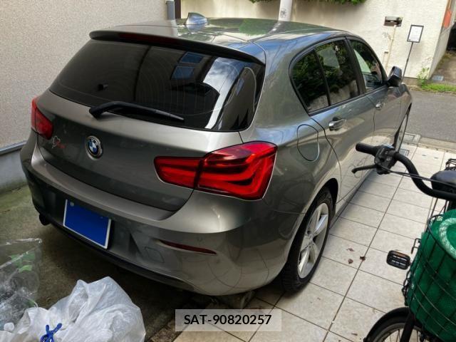 Bmw 1 SERIES 2016-02 8364903-2