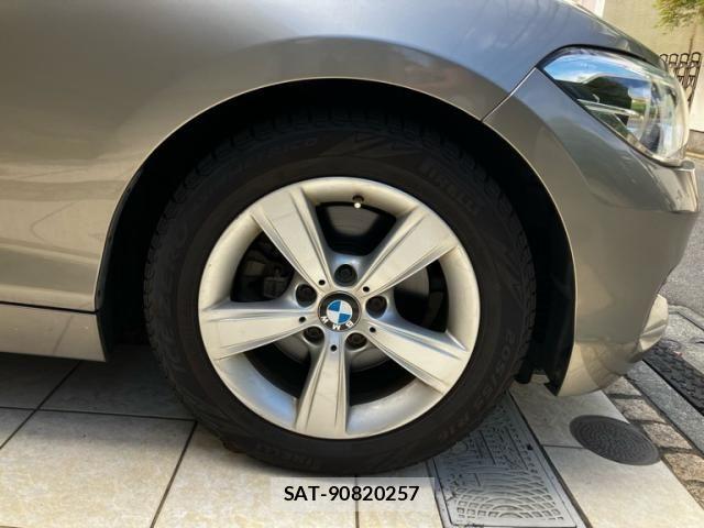 Bmw 1 SERIES 2016-02 8364903-4