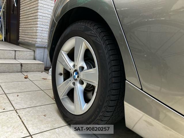 Bmw 1 SERIES 2016-02 8364903-5