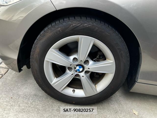 Bmw 1 SERIES 2016-02 8364903-6