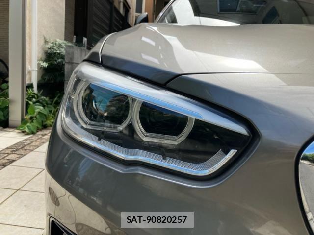 Bmw 1 SERIES 2016-02 8364903-8