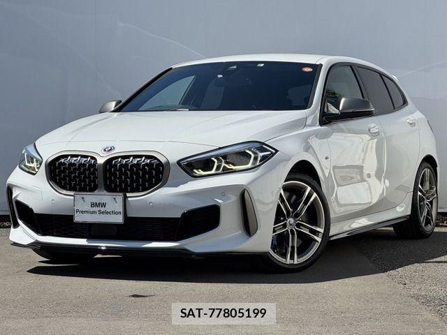 Bmw 1 SERIES 2023-03 8364891-0