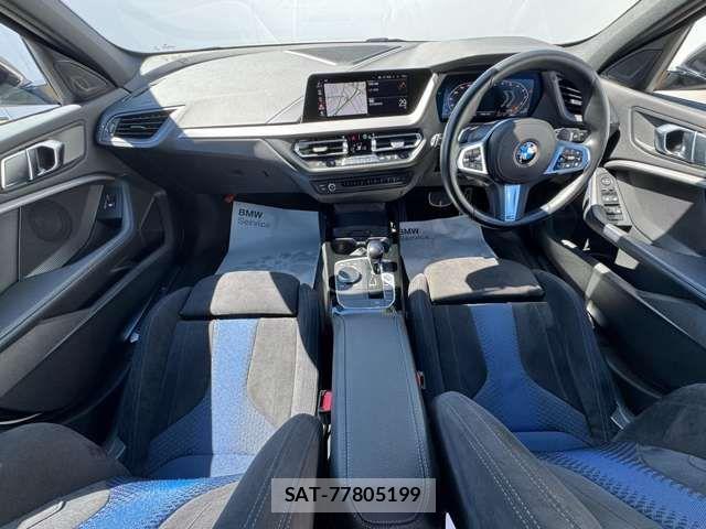 Bmw 1 SERIES 2023-03 8364891-1
