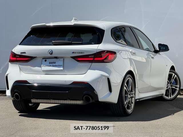 Bmw 1 SERIES 2023-03 8364891-2
