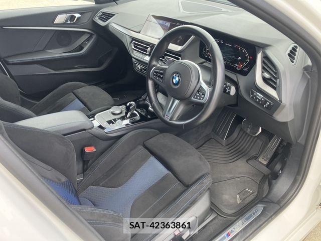 Bmw 1 SERIES 2023-09 8364893-1