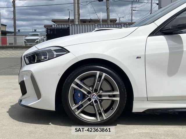Bmw 1 SERIES 2023-09 8364893-5