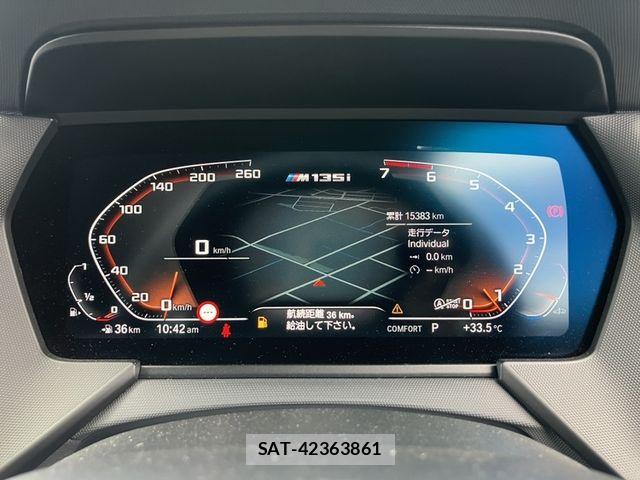 Bmw 1 SERIES 2023-09 8364893-6