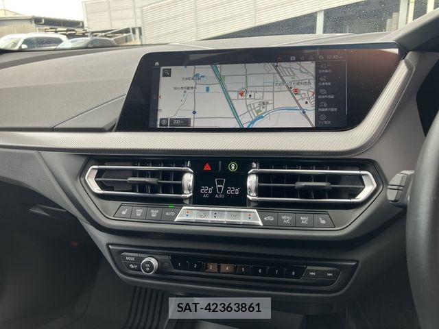 Bmw 1 SERIES 2023-09 8364893-7