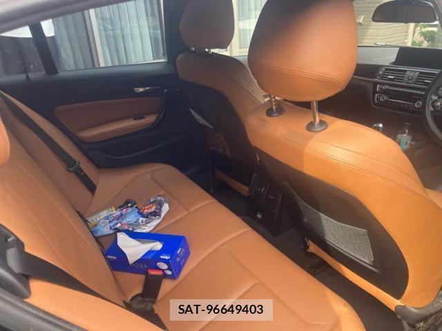 Bmw 1 SERIES 2018-01 8364899-12