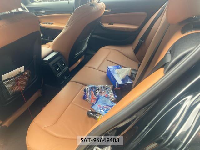 Bmw 1 SERIES 2018-01 8364899-13