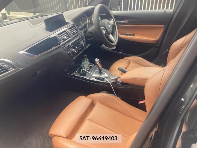 Bmw 1 SERIES 2018-01 8364899-14