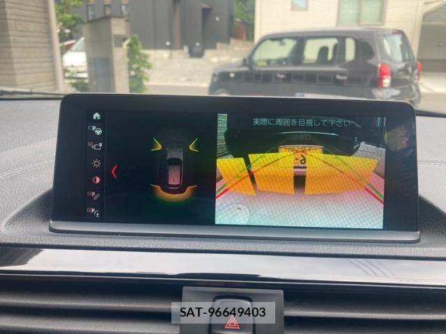 Bmw 1 SERIES 2018-01 8364899-15
