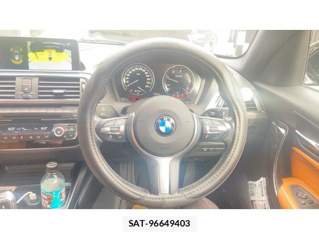 Bmw 1 SERIES 2018-01 8364899-16