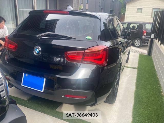 Bmw 1 SERIES 2018-01 8364899-3