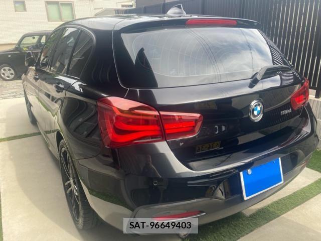 Bmw 1 SERIES 2018-01 8364899-4