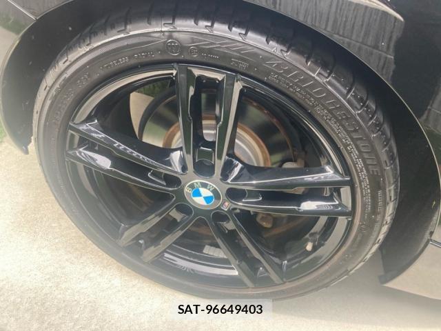 Bmw 1 SERIES 2018-01 8364899-6