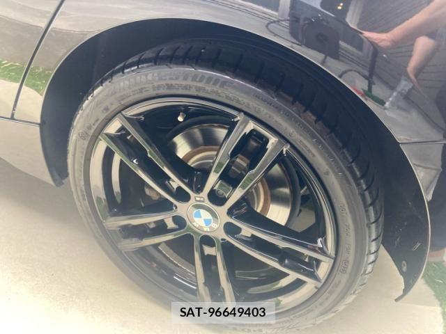 Bmw 1 SERIES 2018-01 8364899-7