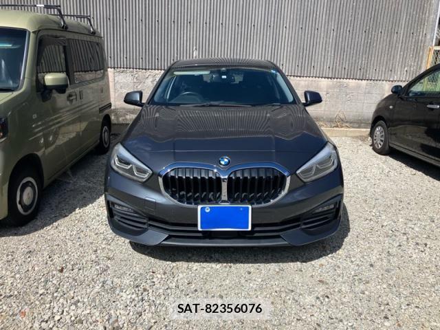 Bmw 1 SERIES 2020-11 8364902-0