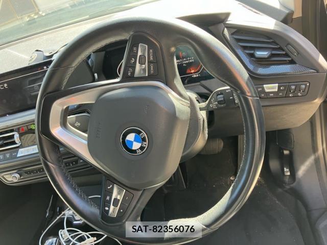 Bmw 1 SERIES 2020-11 8364902-11
