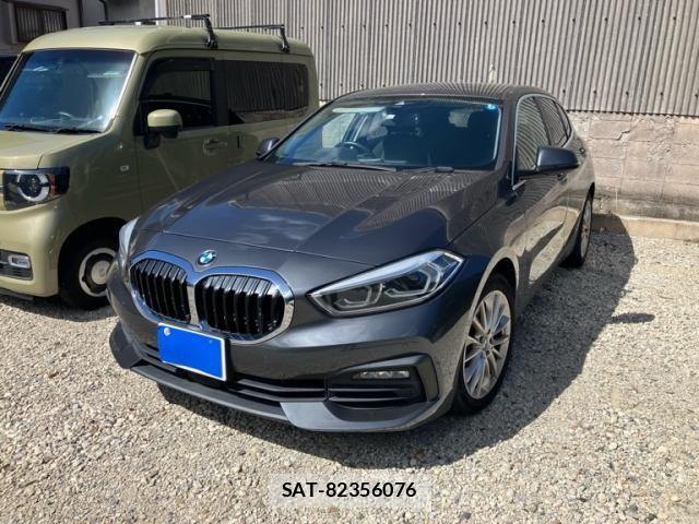 Bmw 1 SERIES 2020-11 8364902-1