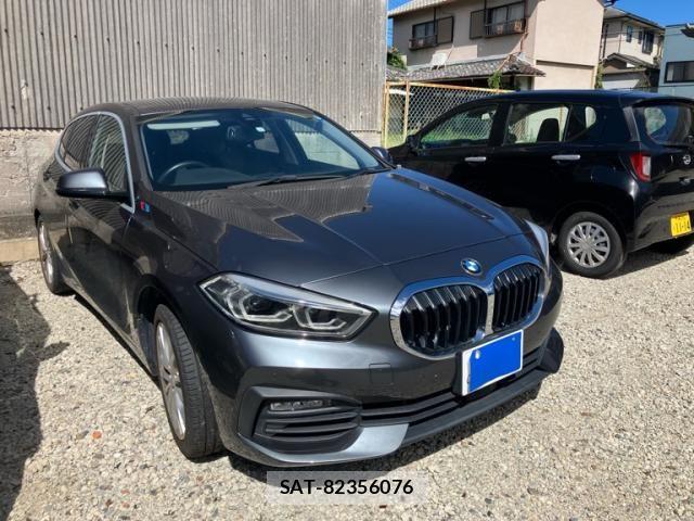 Bmw 1 SERIES 2020-11 8364902-2