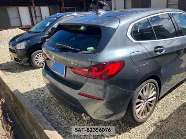Bmw 1 SERIES 2020-11 8364902-3