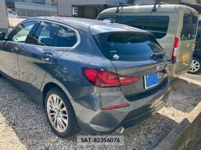 Bmw 1 SERIES 2020-11 8364902-4