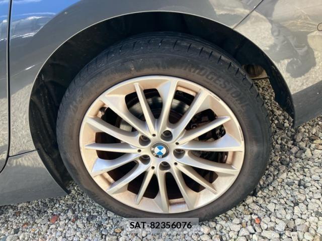 Bmw 1 SERIES 2020-11 8364902-6