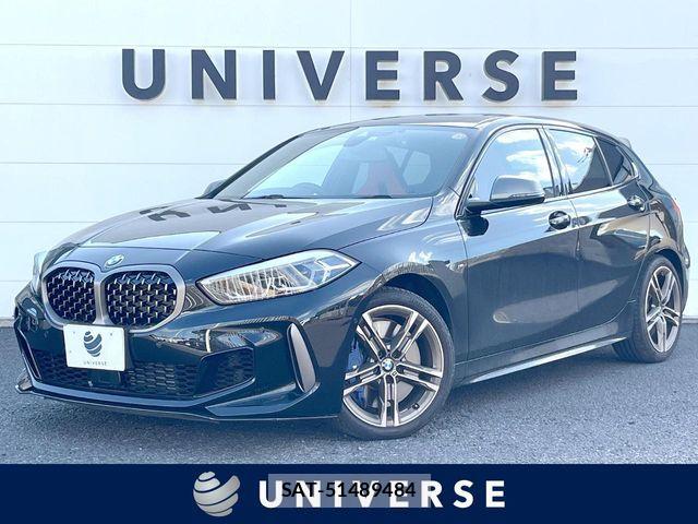 Bmw 1 SERIES 2023-08 8364892-0