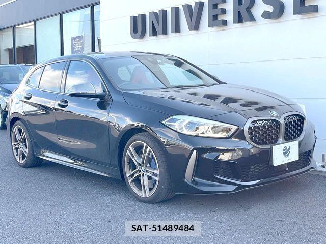Bmw 1 SERIES 2023-08 8364892-16
