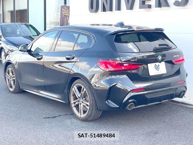 Bmw 1 SERIES 2023-08 8364892-17