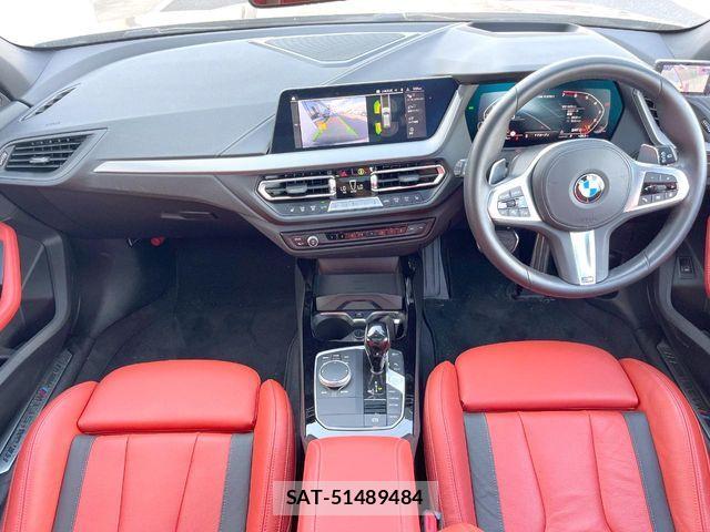 Bmw 1 SERIES 2023-08 8364892-1