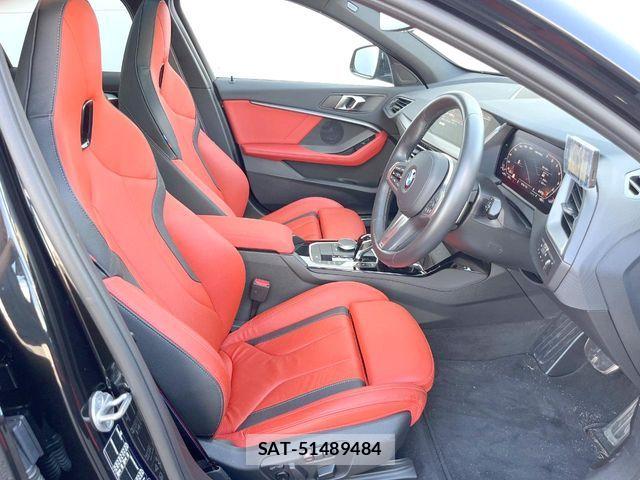 Bmw 1 SERIES 2023-08 8364892-8