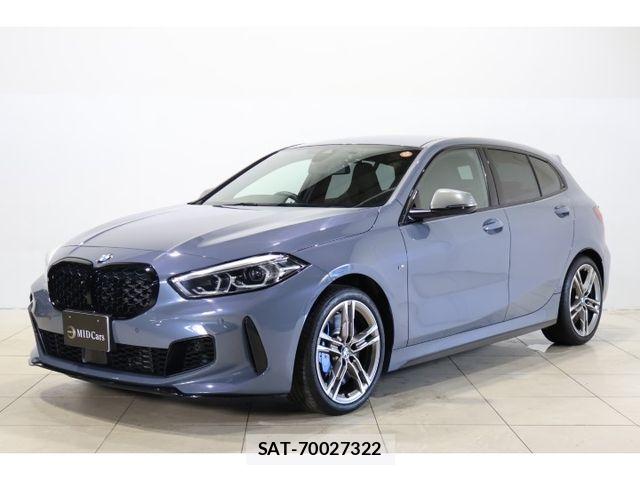 Bmw 1 SERIES 2021-12 8364894-0