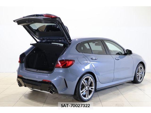 Bmw 1 SERIES 2021-12 8364894-9