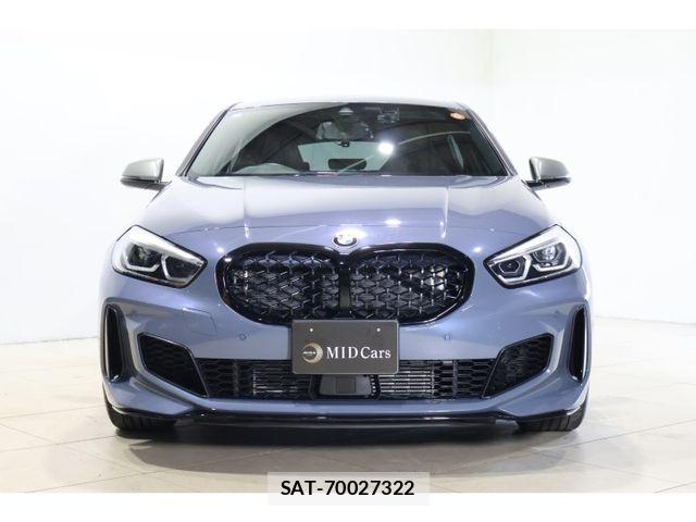 Bmw 1 SERIES 2021-12 8364894-12