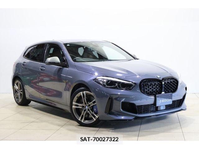 Bmw 1 SERIES 2021-12 8364894-13