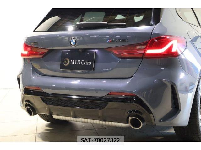 Bmw 1 SERIES 2021-12 8364894-17