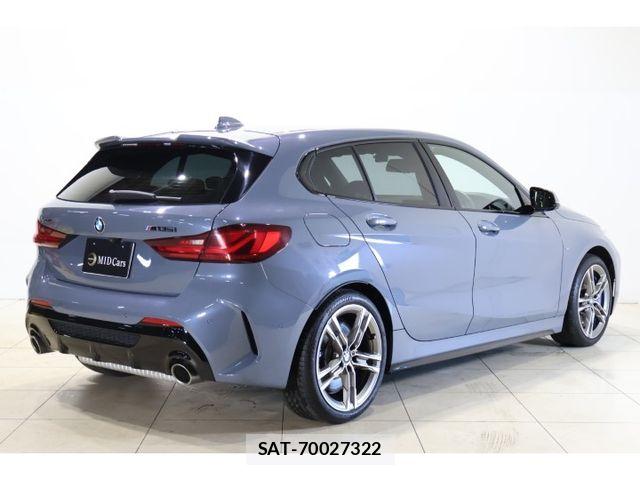 Bmw 1 SERIES 2021-12 8364894-1