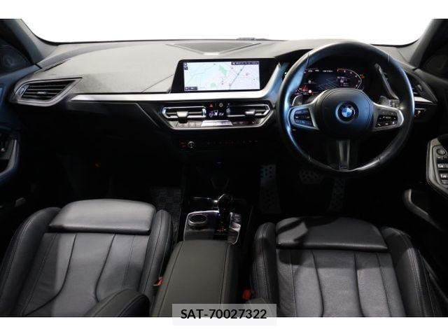 Bmw 1 SERIES 2021-12 8364894-19