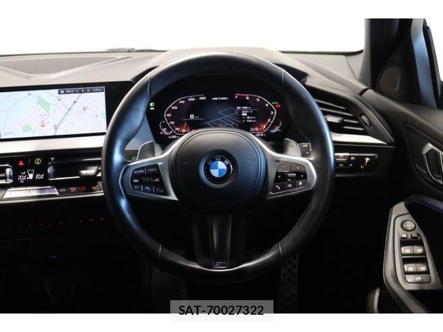 Bmw 1 SERIES 2021-12 8364894-2