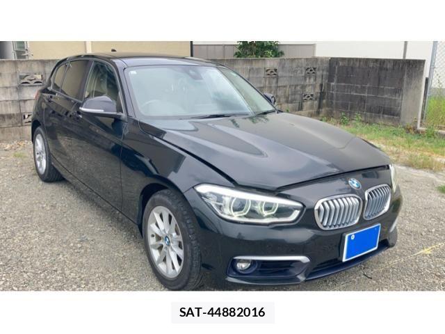Bmw 1 SERIES 2017-11 8364901-0