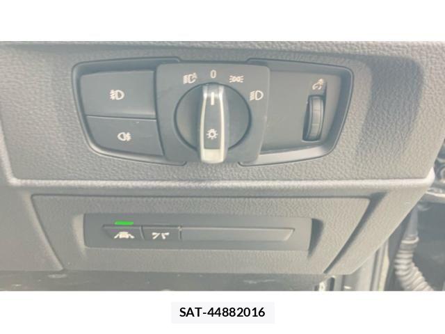 Bmw 1 SERIES 2017-11 8364901-9