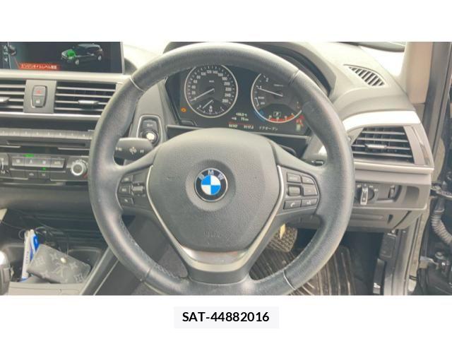 Bmw 1 SERIES 2017-11 8364901-10