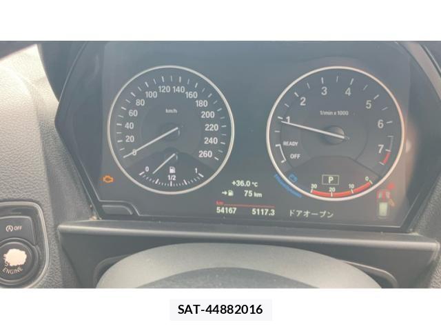 Bmw 1 SERIES 2017-11 8364901-12