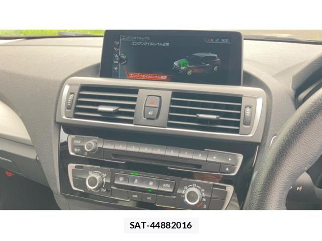 Bmw 1 SERIES 2017-11 8364901-13