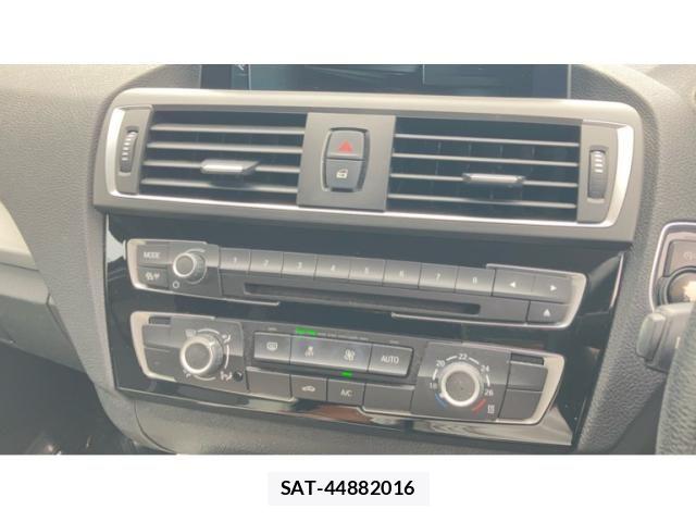 Bmw 1 SERIES 2017-11 8364901-16